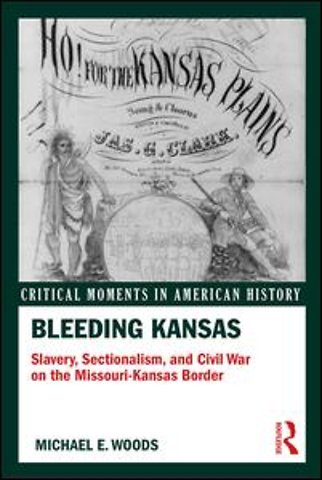 Bleeding Kansas