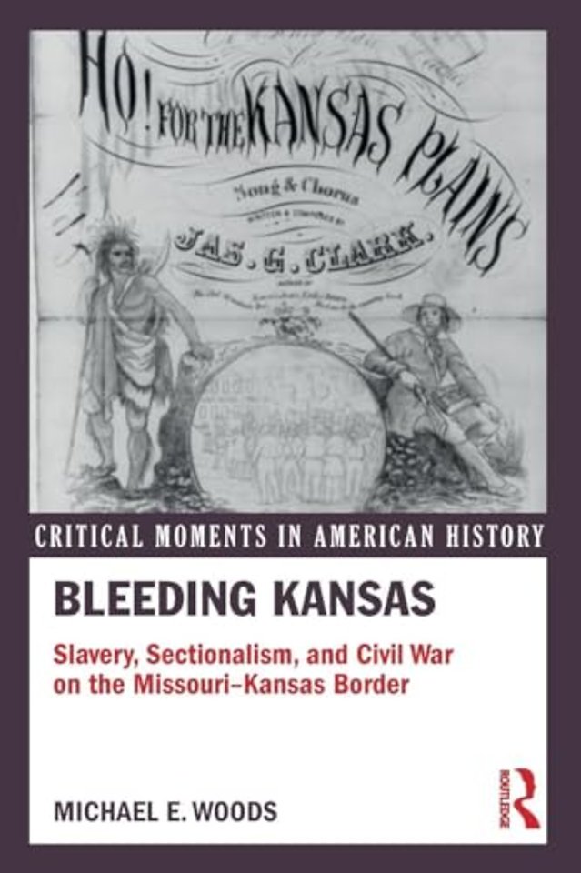 Bleeding Kansas