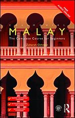 Colloquial Malay