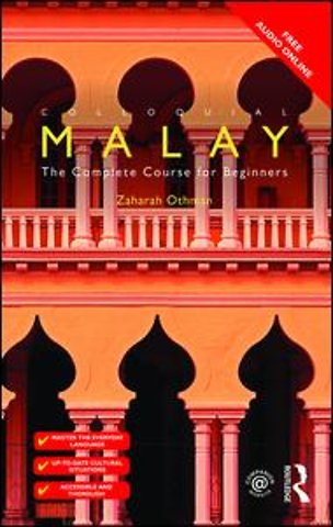 Colloquial Malay