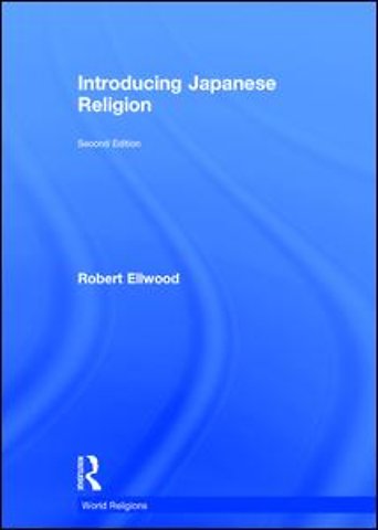 Introducing Japanese Religion