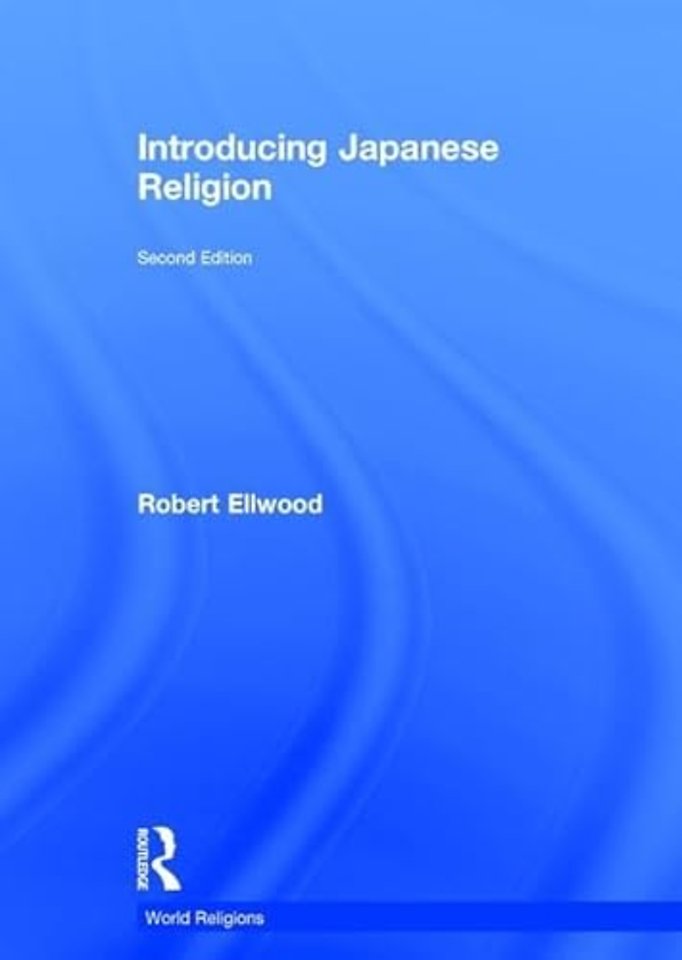 Introducing Japanese Religion