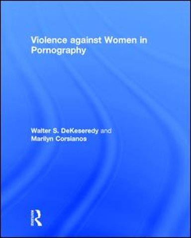 Violence against Women in Pornography