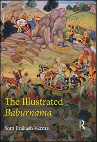 Illustrated Baburnama