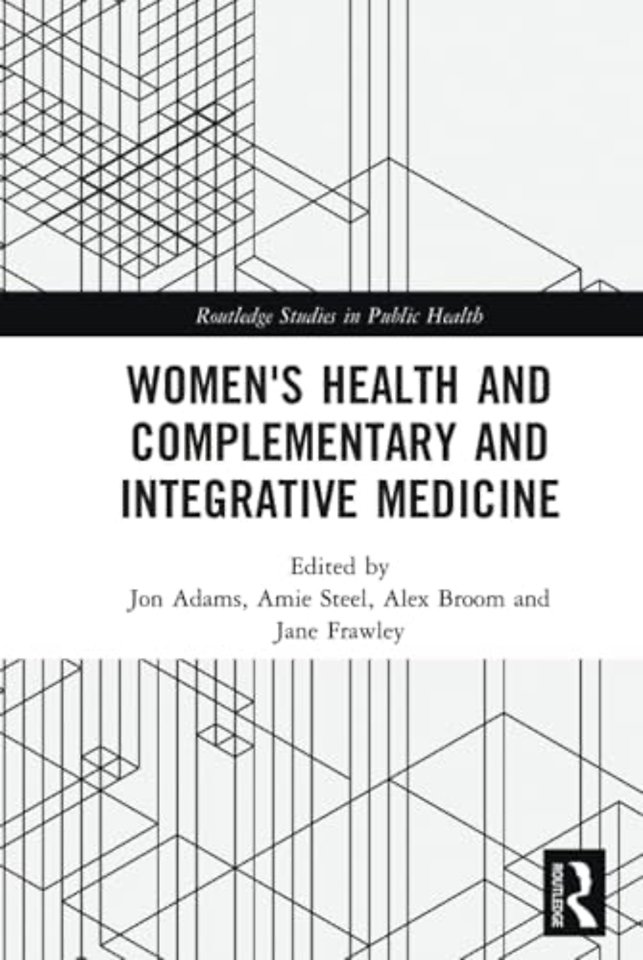 Women's Health and Complementary and Integrative Medicine