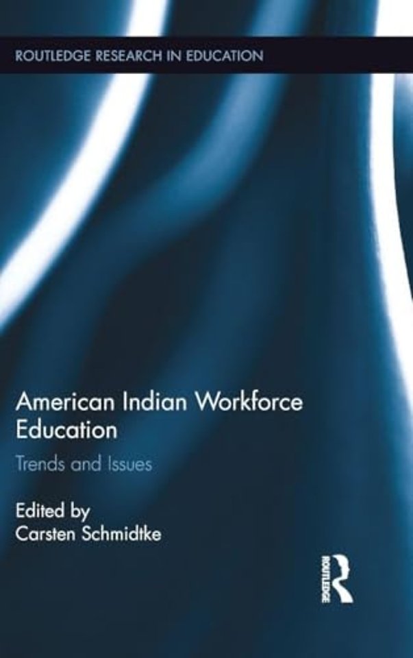 American Indian Workforce Education