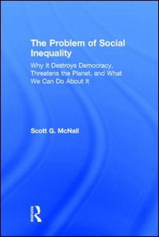 Problem of Social Inequality