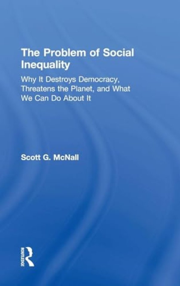 Problem of Social Inequality