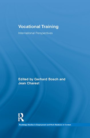 Vocational Training