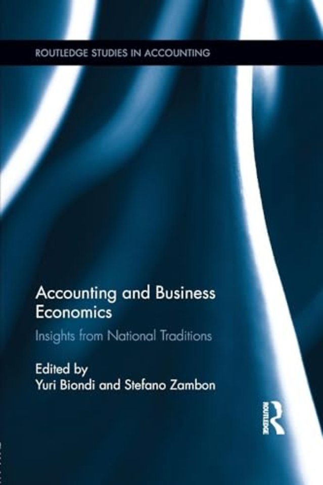 Accounting and Business Economics
