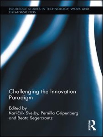 Challenging the Innovation Paradigm