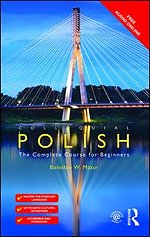 Colloquial Polish Colloquial Polish