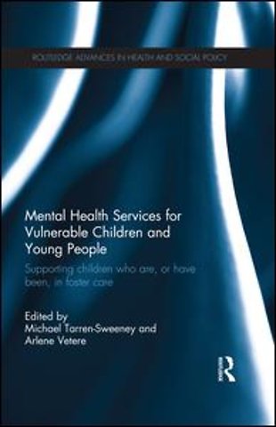 Mental Health Services for Vulnerable Children and Young People