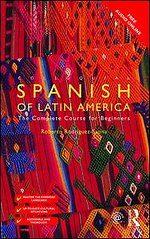 Colloquial Spanish of Latin America