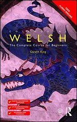 Colloquial Welsh