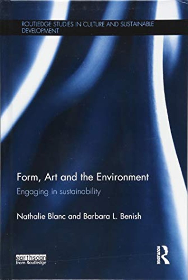 Form, Art and the Environment