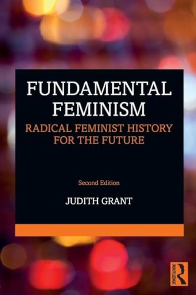 Fundamental Feminism