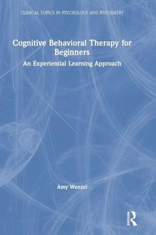 Cognitive Behavioral Therapy for Beginners