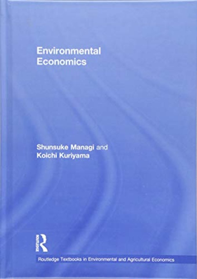 Environmental Economics