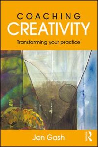 Coaching Creativity