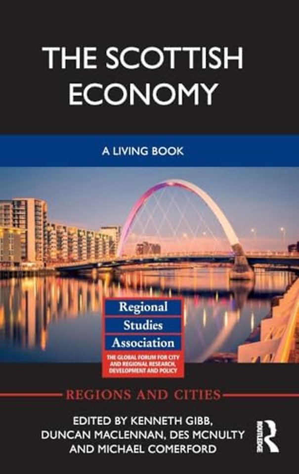 Scottish Economy