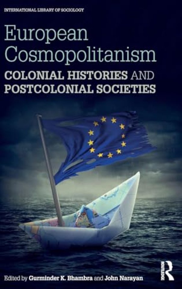 European Cosmopolitanism
