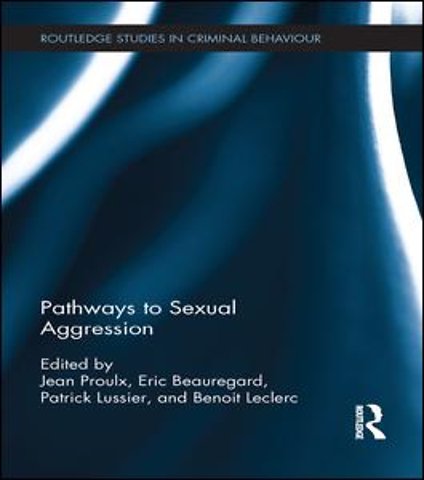 Pathways to Sexual Aggression