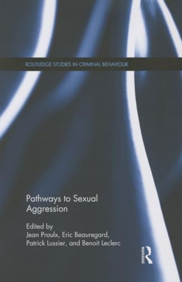 Pathways to Sexual Aggression