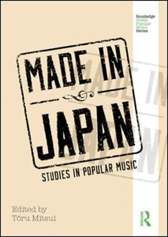 Made in Japan