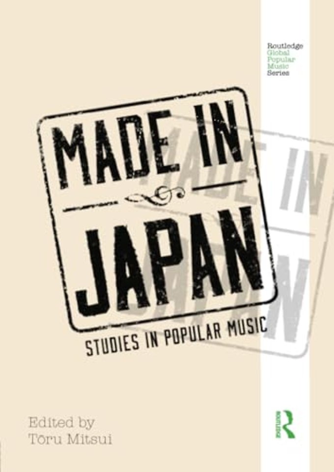 Made in Japan