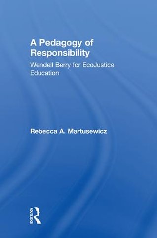 Pedagogy of Responsibility