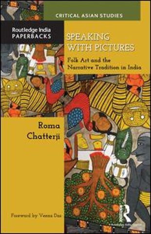 Speaking with Pictures