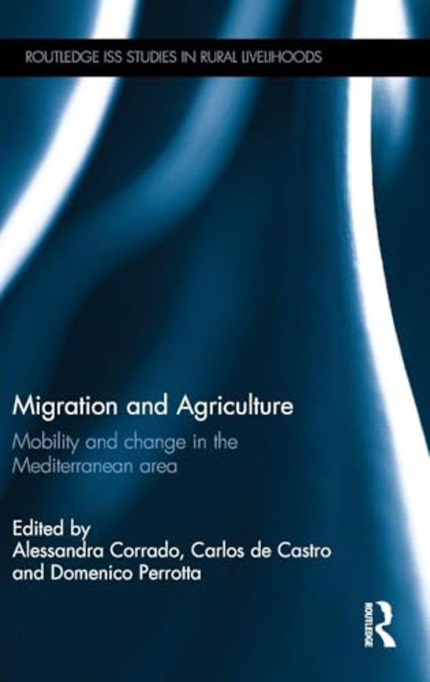 Migration and Agriculture