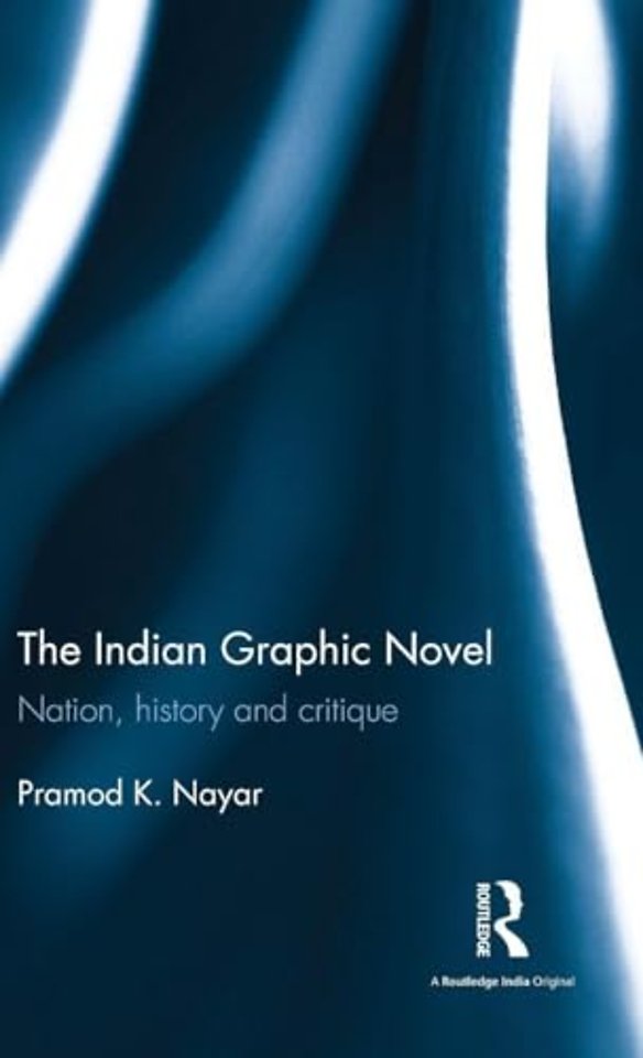 Indian Graphic Novel