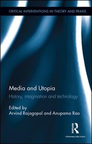 Media and Utopia