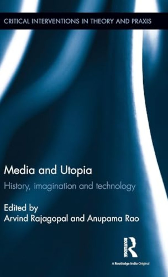 Media and Utopia
