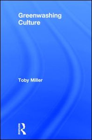 Greenwashing Culture