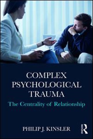Complex Psychological Trauma