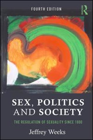 Sex, Politics and Society