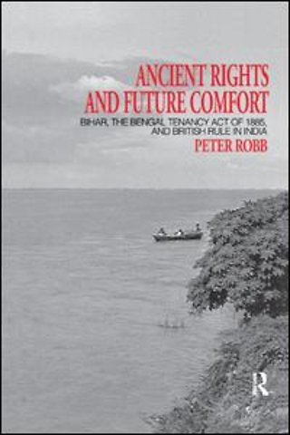 Ancient Rights and Future Comfort