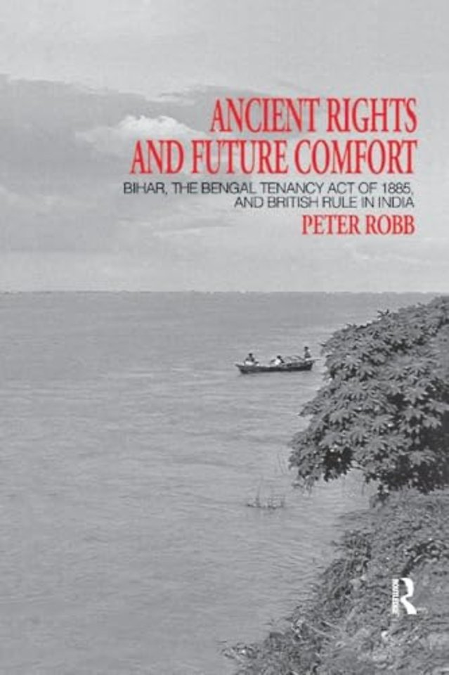 Ancient Rights and Future Comfort