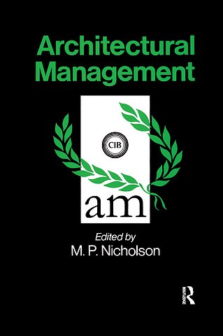 Architectural Management