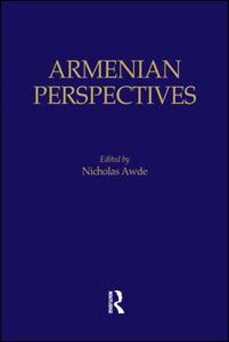 Armenian Perspectives
