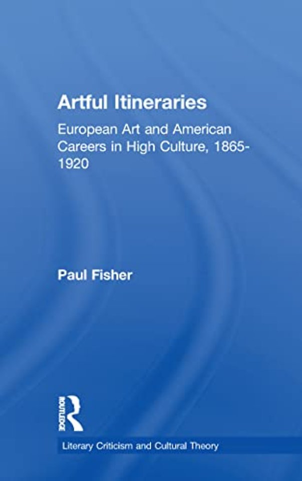 Artful Itineraries