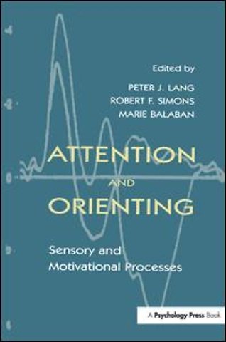 Attention and Orienting