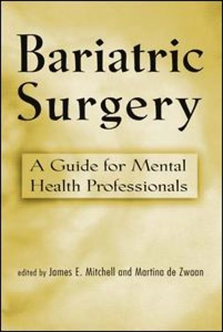 Bariatric Surgery