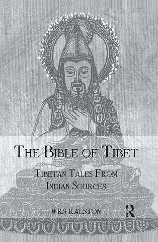 Bible of Tibet