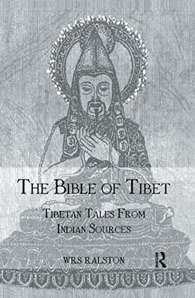 Bible of Tibet
