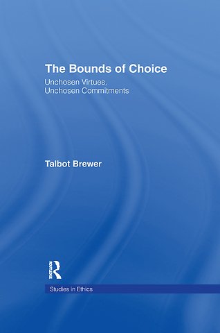 Bounds of Choice