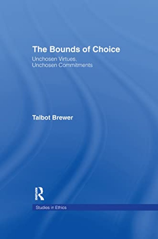 Bounds of Choice